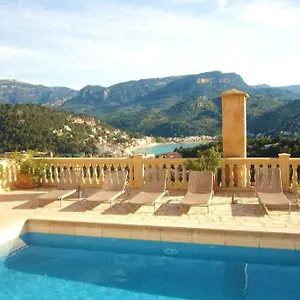  Apartment Gran Terraza Privada Y Vistas Al Mar Spain