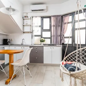 Tomas Apartamento Split