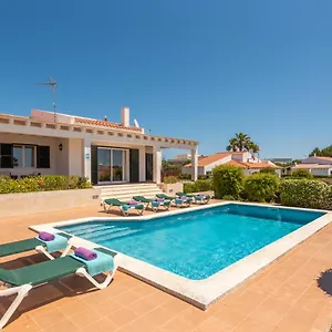  Apartment Poppy Spain