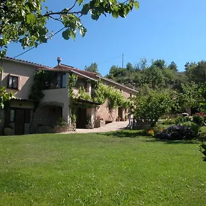 Casa rural Can Riera, Santa Eulàlia de Riuprimer