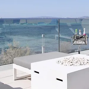  Villa Molinar Spain