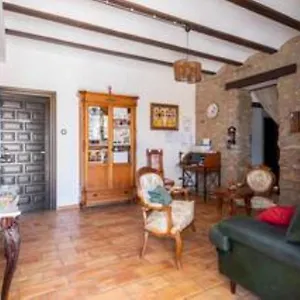 Casa rural La Iaia Merce, L'Aldea