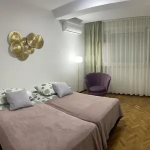 Doris,self Check In Apartamento Split