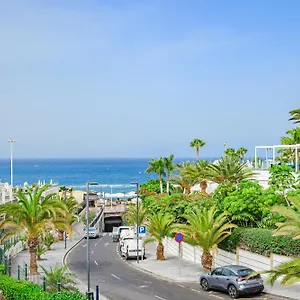 Apartment Costa Azul Spain