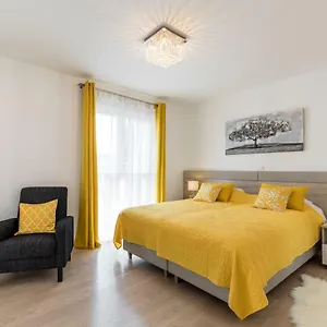 Luxury & Stella Maris Apartamento Split