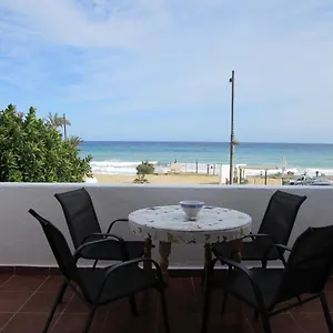 And Apartamento Mojácar