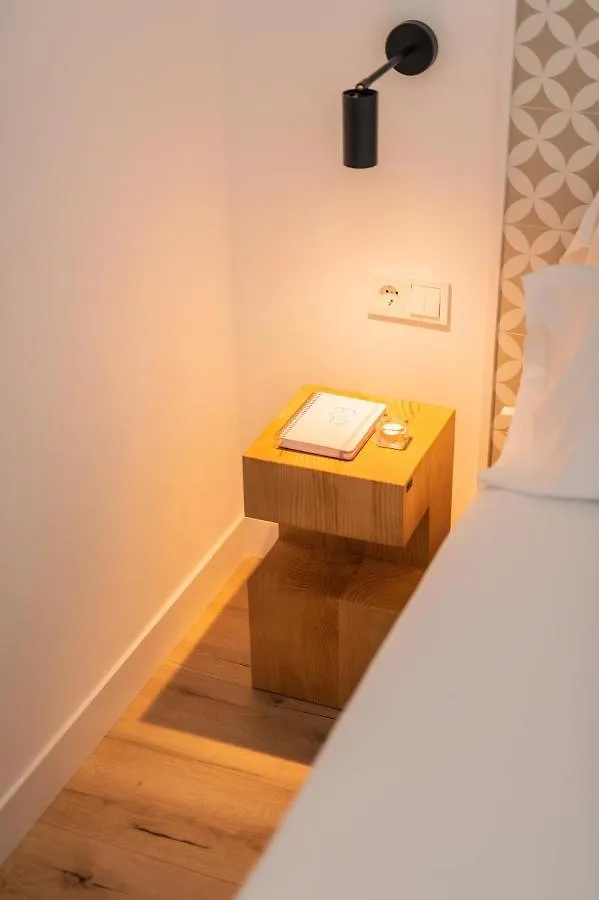 Port Plaza Apartments تاراغونا