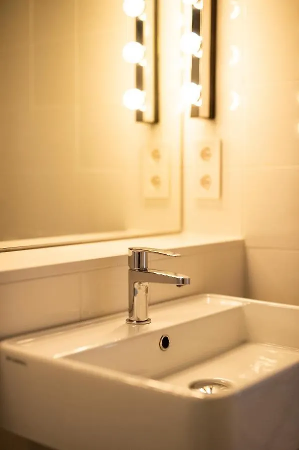 Port Plaza Apartments تاراغونا