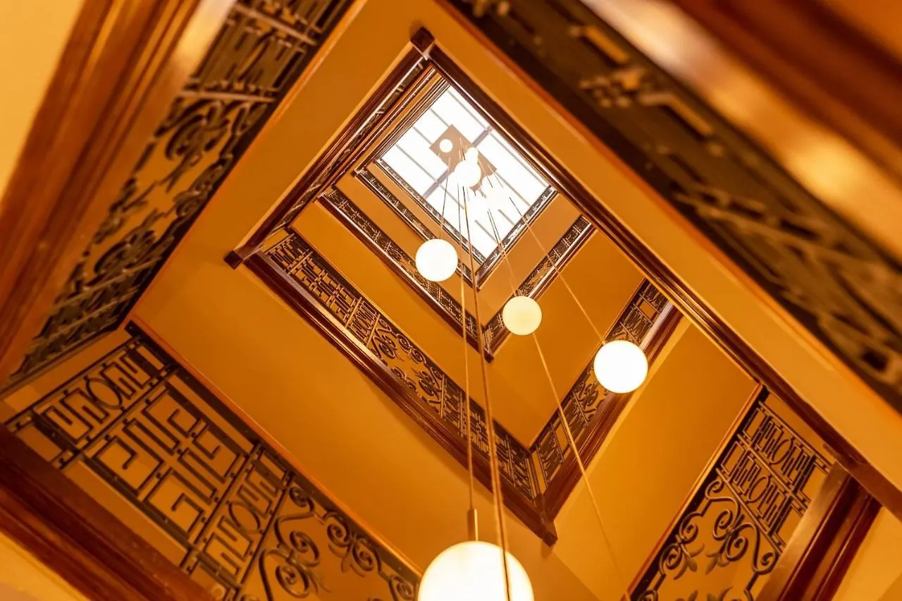Port Plaza Apartments تاراغونا