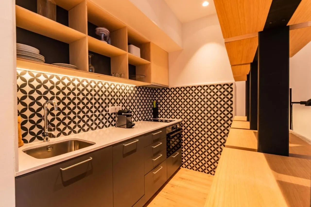 Port Plaza Apartments تاراغونا