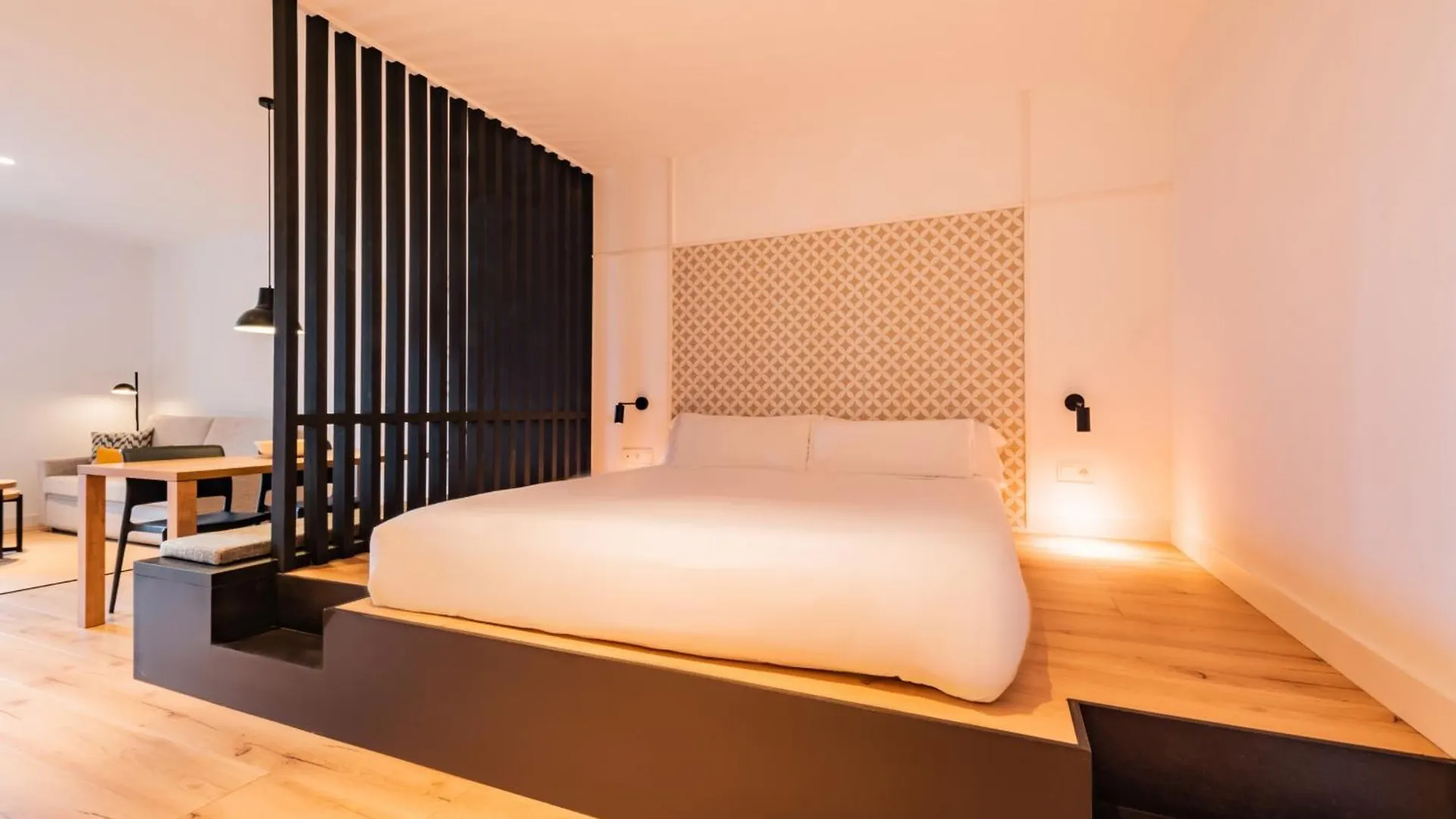 Port Plaza Apartments تاراغونا