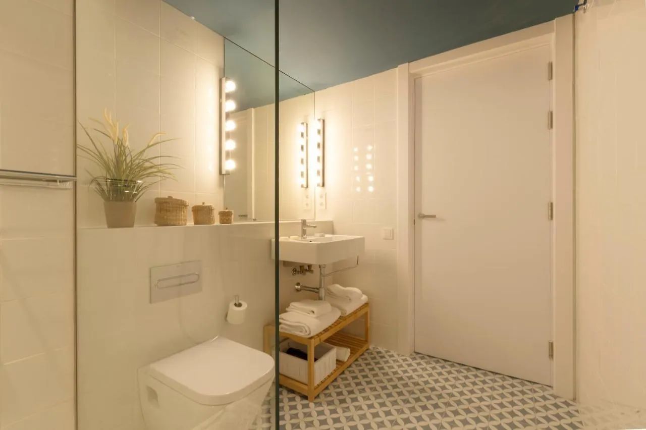 Port Plaza Apartments تاراغونا